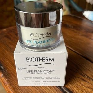 Biotherm life plankton